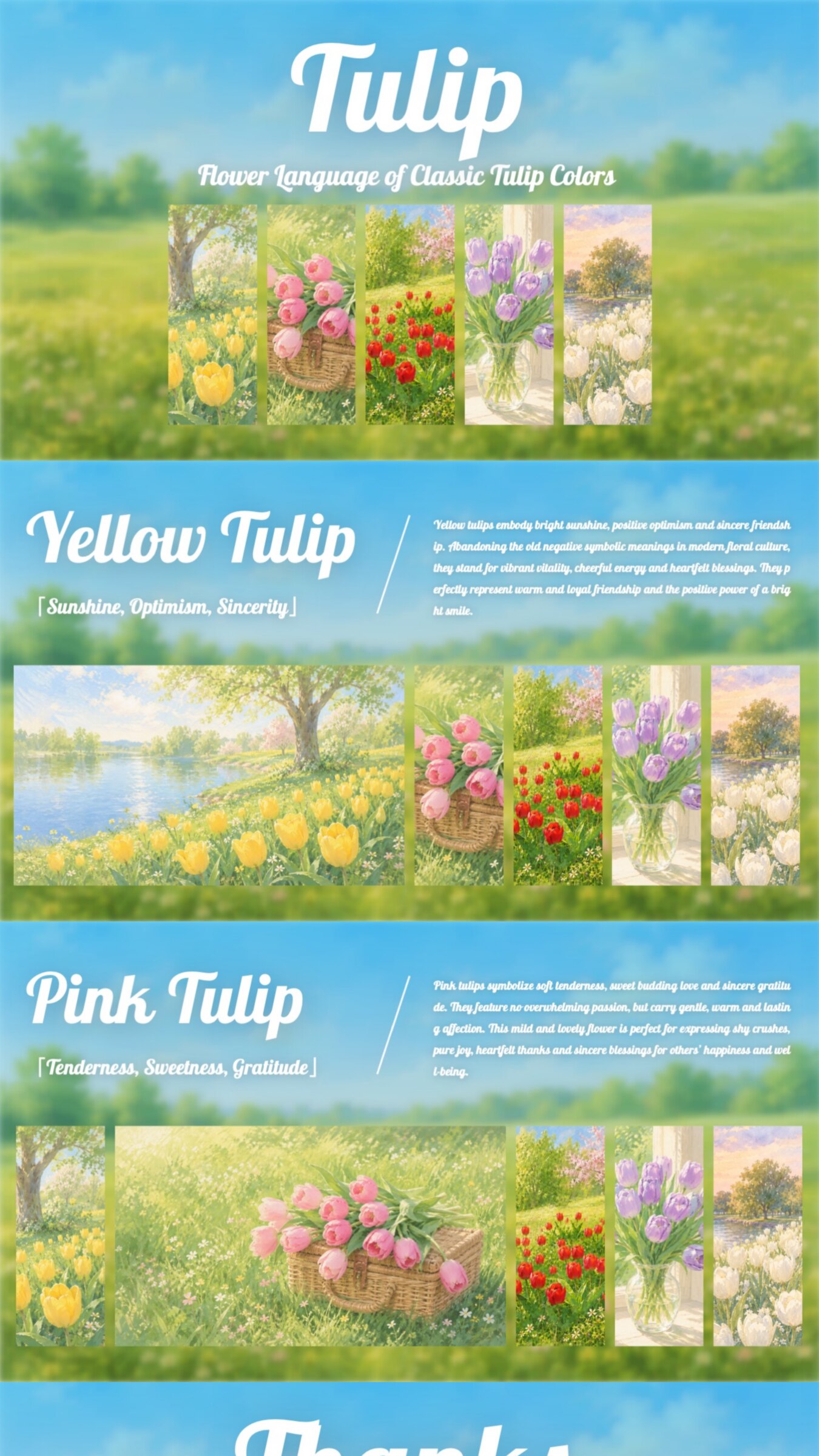 Tulip preview